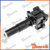 Gicleur de lave-phare gauche pour LEXUS | EDS-TY-031, A70-08-0036
